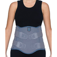 חגורת PRIMSPINE FOCUSBRACE RIGID LUMBOSACRAL BRACE PRS660 - LSO