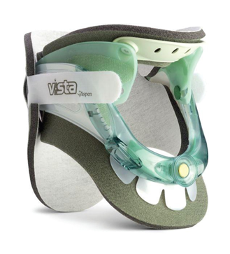 Aspen Vista® Cervical Collar