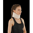 צווארון רך - Foam Neck Collar