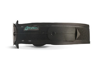 חגורת גב סאקרו - ASPEN Evergreen™ 621 SI belt