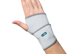 חבק שורש כף יד אלסטי - Universal Wrist Brace