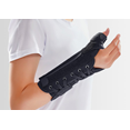 חבק שורש כף יד עם סד + אגודל - Enhanced wrist splint