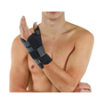 חבק שורש כף יד עם סד + אגודל - Hand-Wrist Splint Thumb