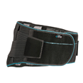 חגורת גב אלסטית עם חיזוקים - Brace LumbarFit V