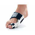 סד לילה ליישור הלוקס ואלגוס - ActyToe BUNION HINGED SPLINT