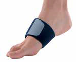 ActyToe Lift MIDFOOT BRACE