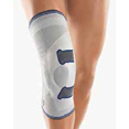 ברכייה אי-יציבות פיקה - Asymmetric Knee Support