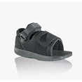 נעל אחרי ניתוח Surgical Shoe, open design - POST OP