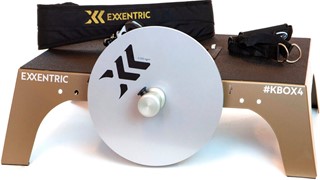 EXXENTRIC kBox4 Lite