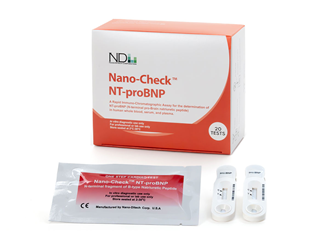 Nano-Checker analyzer