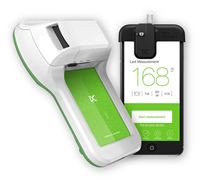 PixoTest® POCT System for HbA1c and Lipid Panel