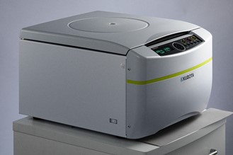 Benchtop Centrifuge S500 Series