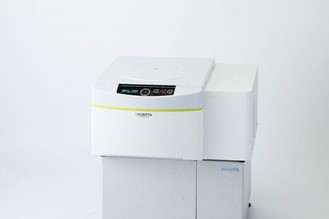 Benchtop Centrifuge S700 Series