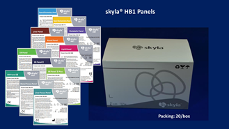 Skyla HB1